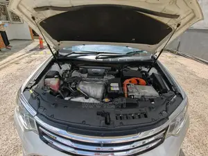 Toyota Camry 2015 Car (Used)
