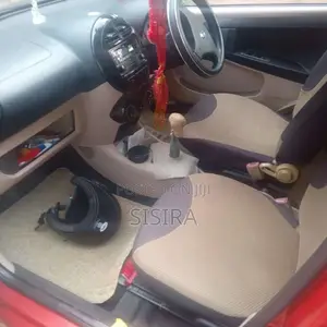 Micro Panda 2013 Car (Used)