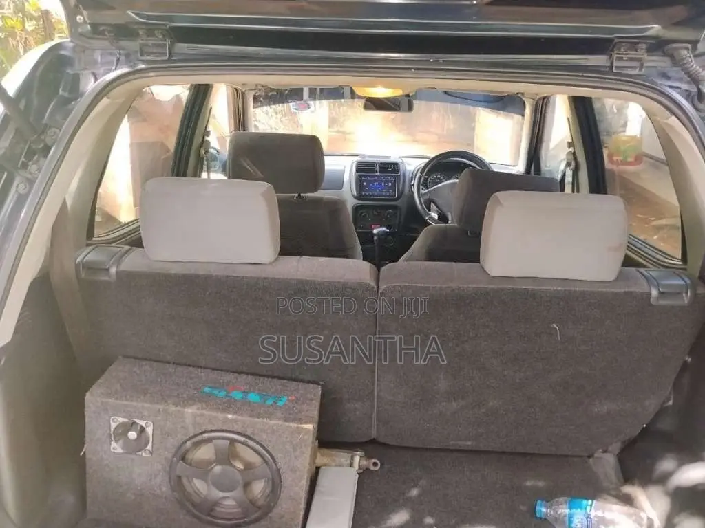 Suzuki Swift 2004 Car (Used)