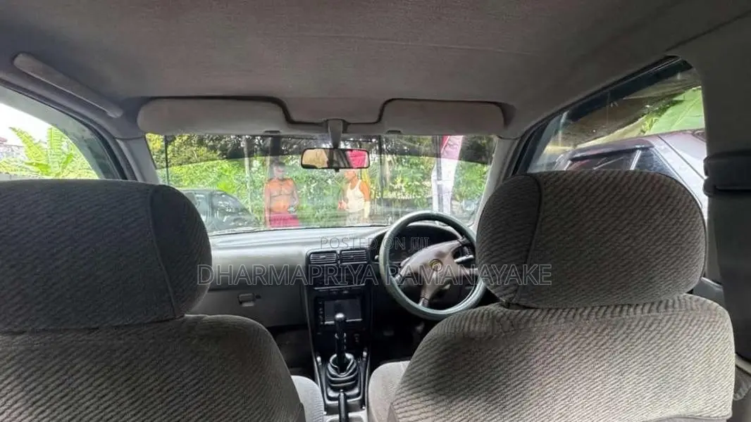 Nissan FB13 1993 Car (Used)
