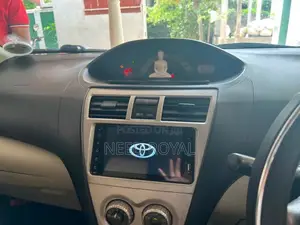 Toyota Belta 2008 Car (Used)