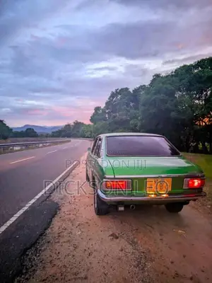 Toyota Ke20 1980 Car (Used)