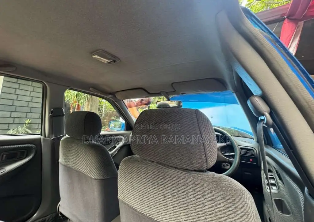 Nissan FB13 1993 Car (Used)