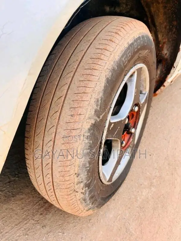 Nissan Hb11 1983 Car (Used)