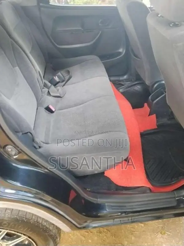 Suzuki Swift 2004 Car (Used)