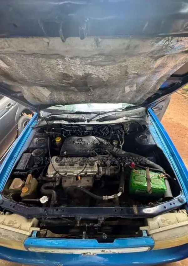 Nissan FB13 1993 Car (Used)
