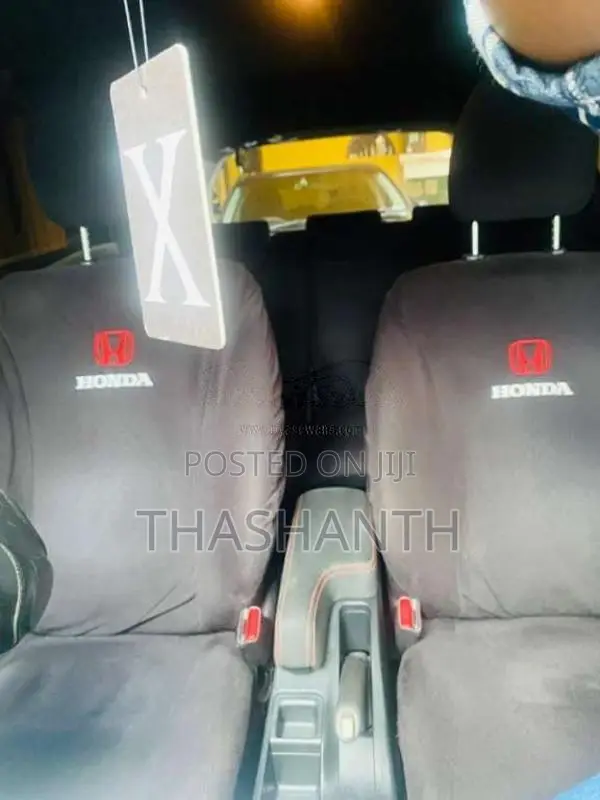 Honda Fit 2014 Car (Used)