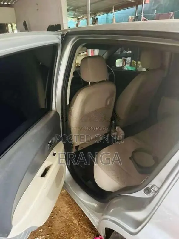 Toyota Passo 2007 Car (Used)