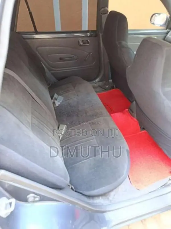 Toyota Corolla CE 108 1996 Car (Used)