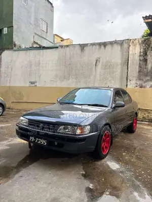 Toyota Corolla AE110 1993 Car (Used)