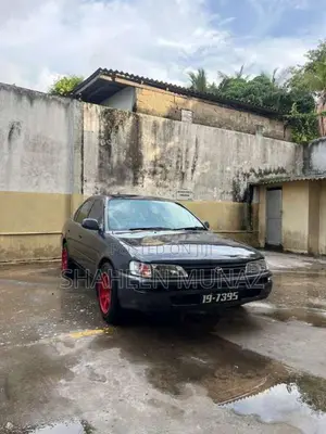 Toyota Corolla AE110 1993 Car (Used)