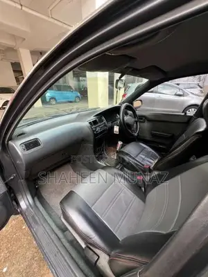 Toyota Corolla AE110 1993 Car (Used)