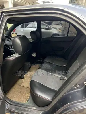 Toyota Corolla AE110 1993 Car (Used)