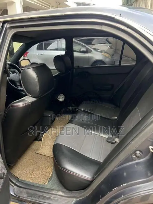 Toyota Corolla AE110 1993 Car (Used)