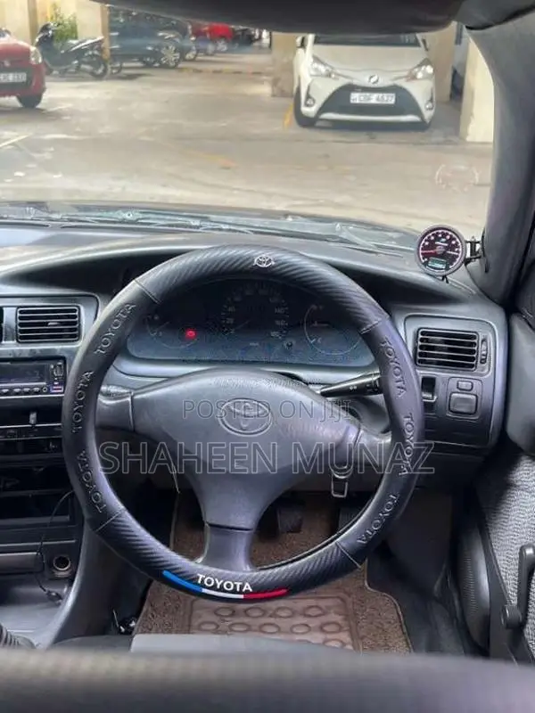 Toyota Corolla AE110 1993 Car (Used)