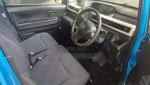 Suzuki Wagon R Fx 2017 Car (Used)