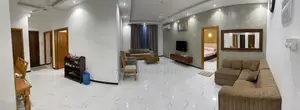 Furnished 3bdrm Apartment in Bambalapitiya for rent