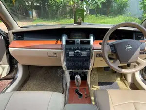 Nissan Cefiro 2005 Car (Used)