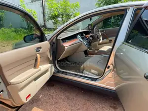 Nissan Cefiro 2005 Car (Used)