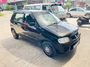 Suzuki Alto 2011 Car (Used)