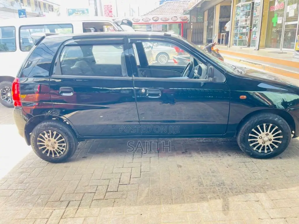 Suzuki Alto 2011 Car (Used)