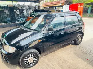 Suzuki Alto 2011 Car (Used)