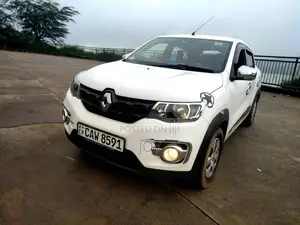 Renault Kwid 2016 Car (Used)