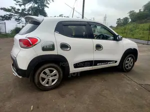 Renault Kwid 2016 Car (Used)
