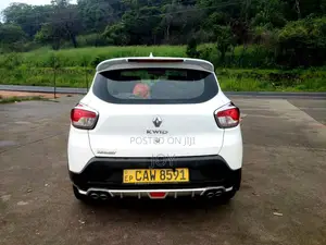 Renault Kwid 2016 Car (Used)