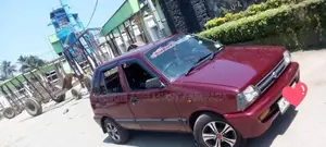 Suzuki Maruti 800 2012 Car (Used)