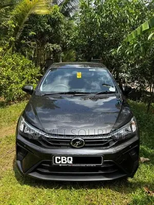 Perodua Bezza 2025 Car (Used)
