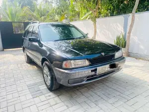 Nissan Wingroad 1997 Car (Used)