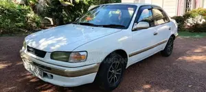 Toyota CE110 1996 Car (Used)