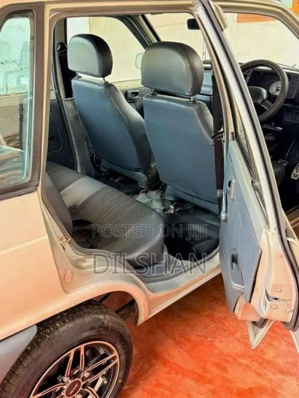 Suzuki Maruti 2004 Car (Used)
