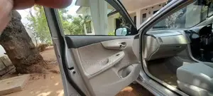 Toyota Corolla 141 2008 Car (Used)