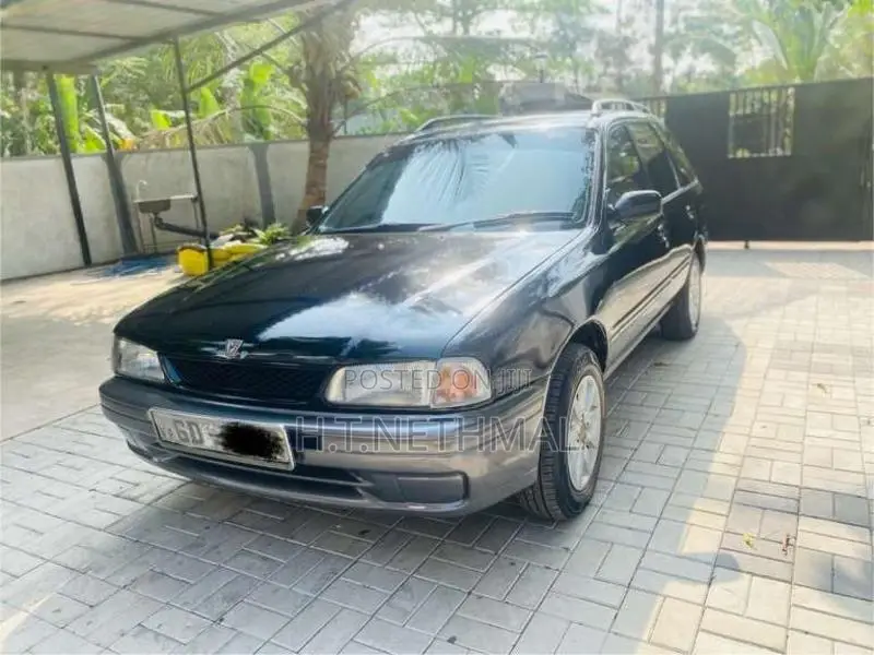 Nissan Wingroad 1997 Car (Used)