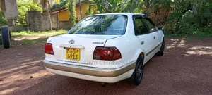 Toyota CE110 1996 Car (Used)