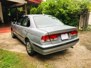 Nissan FB15 1999 Car (Used)