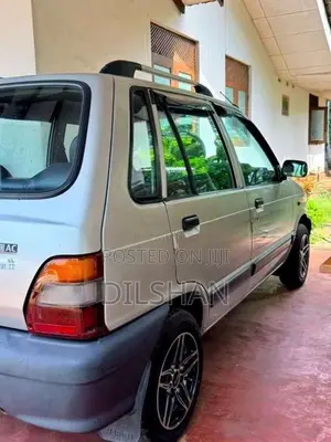 Suzuki Maruti 2004 Car (Used)