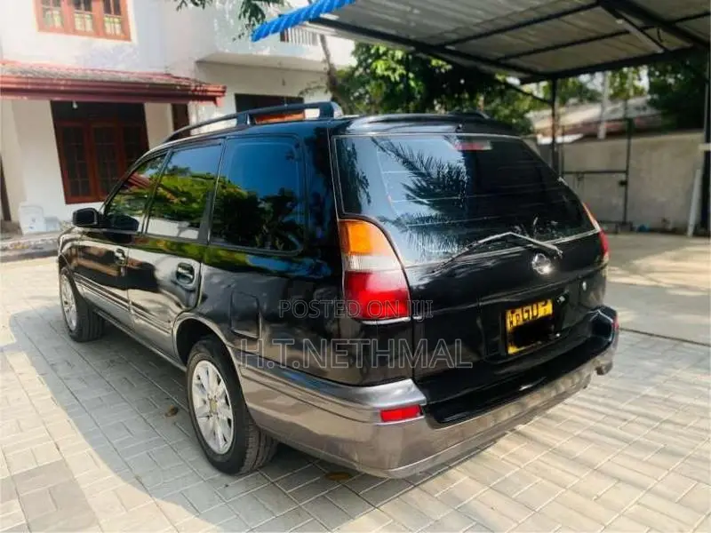 Nissan Wingroad 1997 Car (Used)
