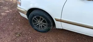 Toyota CE110 1996 Car (Used)