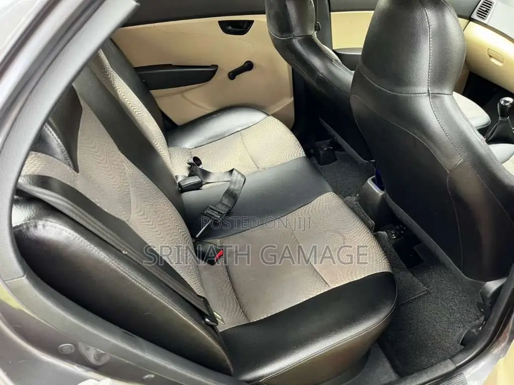 Hyundai Eon 2016 Car (Used)