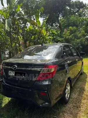 Perodua Bezza 2025 Car (Used)