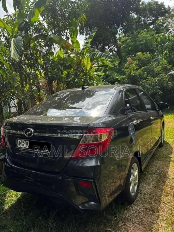Perodua Bezza 2025 Car (Used)