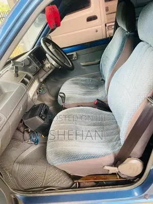 Suzuki Maruti 800 2005 Car (Used)