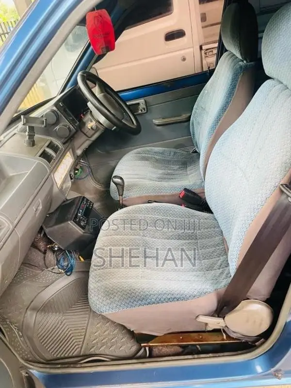 Suzuki Maruti 800 2005 Car (Used)