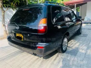 Nissan Wingroad 1997 Car (Used)