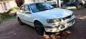 Toyota CE110 1996 Car (Used)