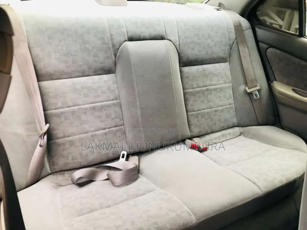 Nissan FB15 1999 Car (Used)