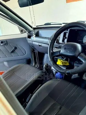 Suzuki Maruti 2004 Car (Used)
